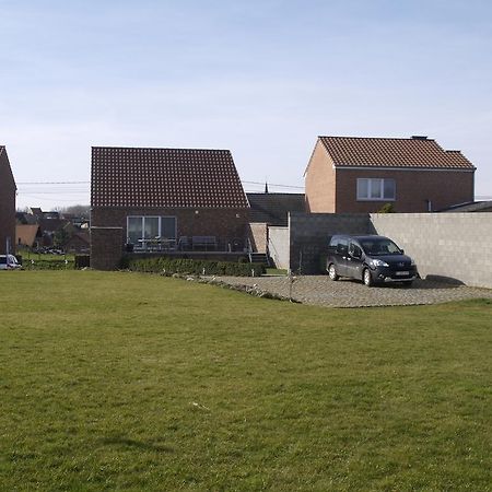 De Joelenberg Vila Heers Exterior foto