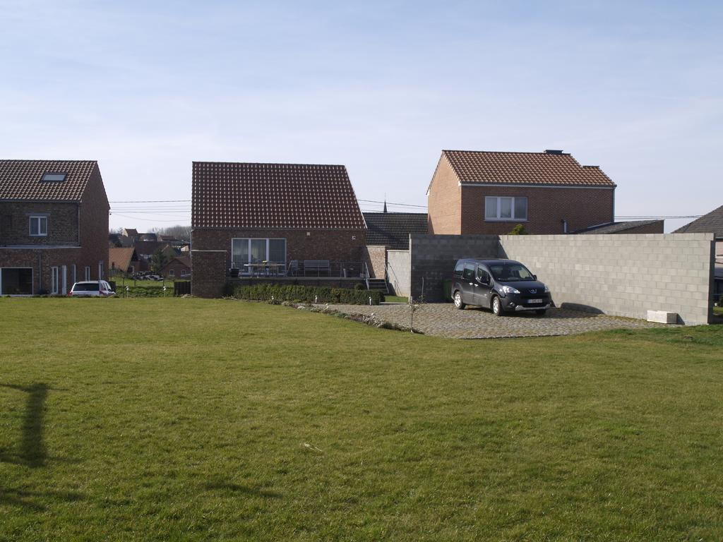 De Joelenberg Vila Heers Exterior foto