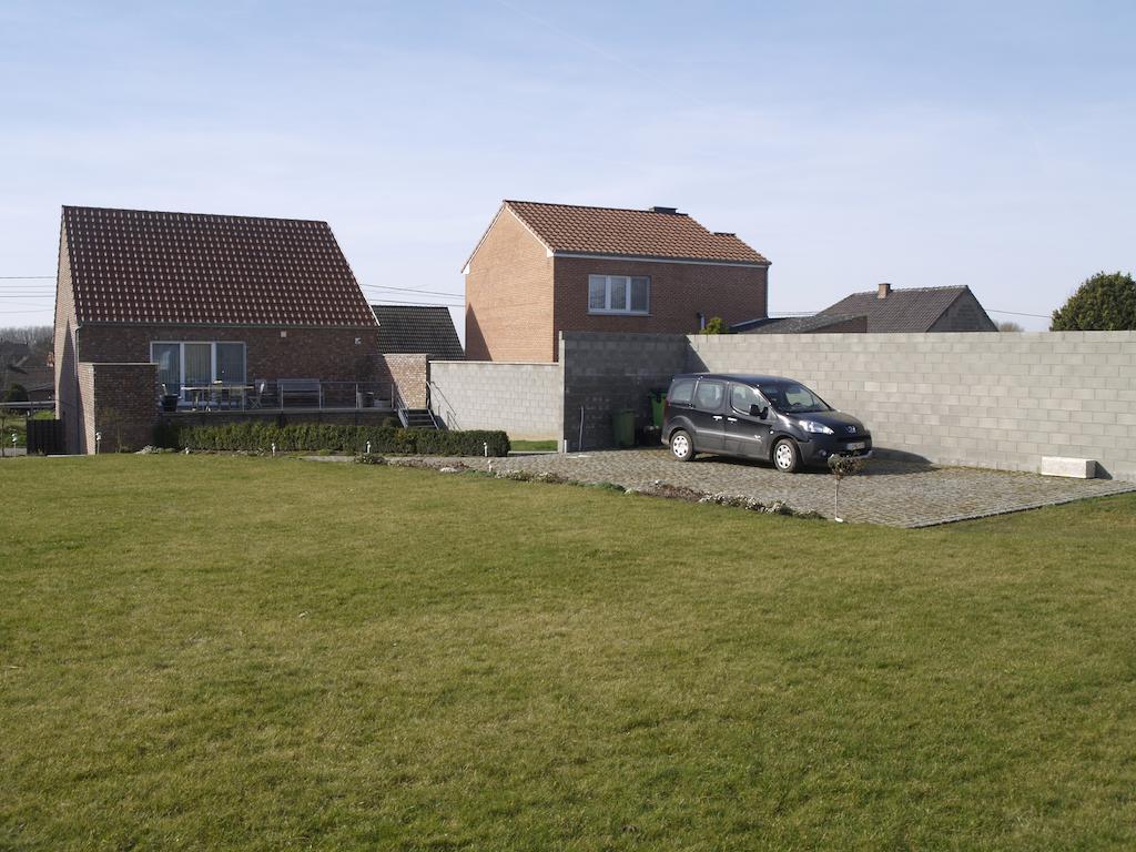 De Joelenberg Vila Heers Exterior foto