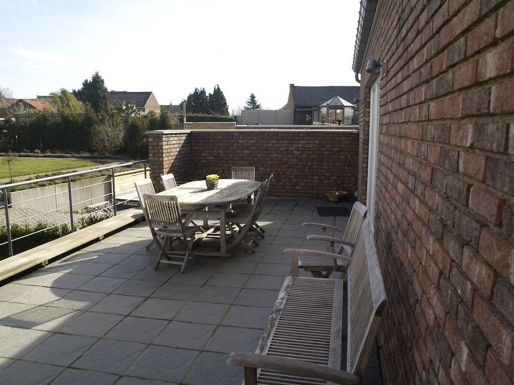 De Joelenberg Vila Heers Exterior foto