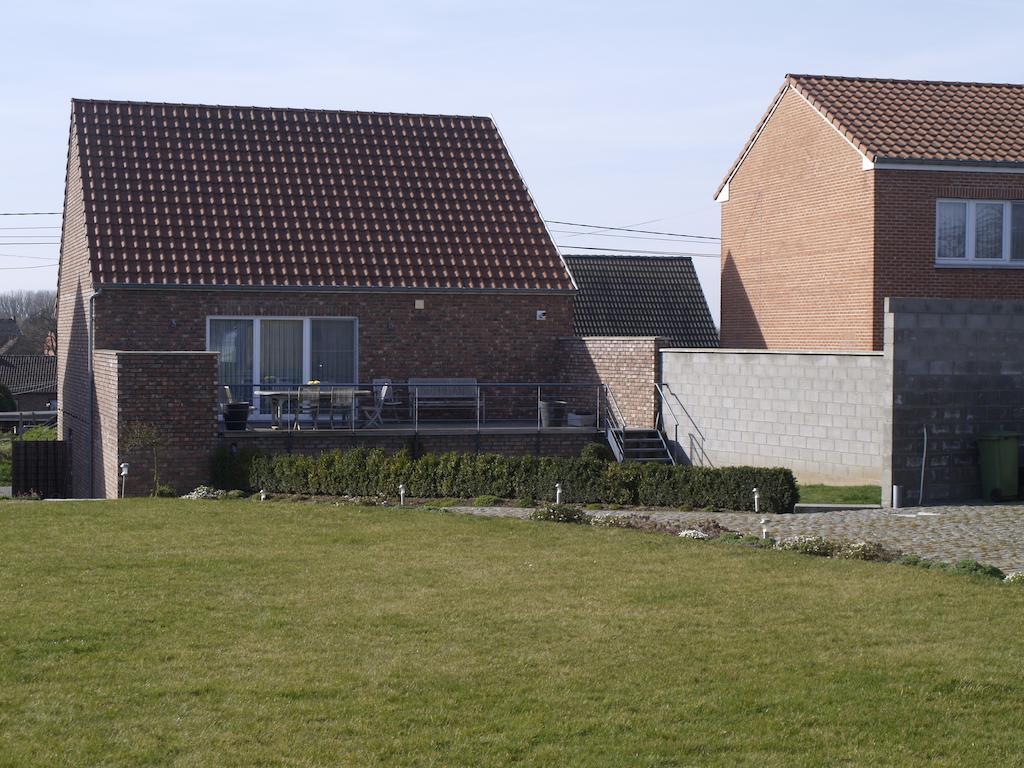 De Joelenberg Vila Heers Exterior foto