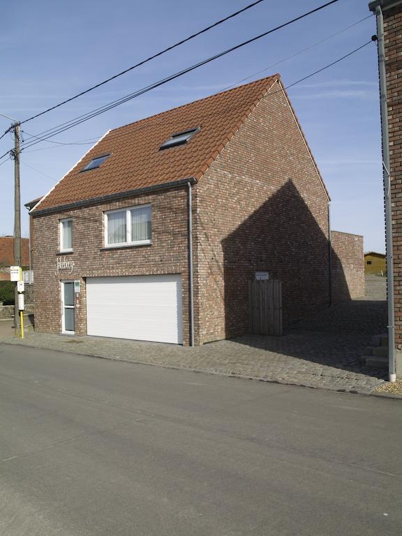 De Joelenberg Vila Heers Exterior foto