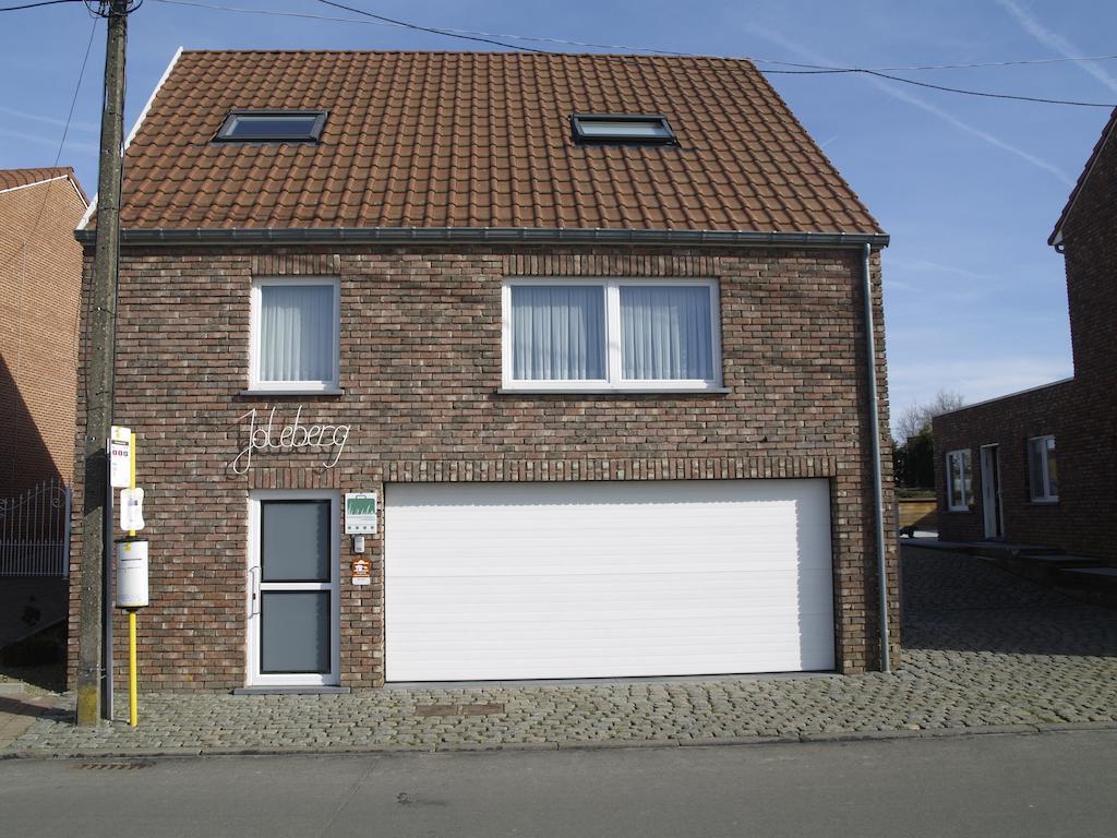 De Joelenberg Vila Heers Exterior foto