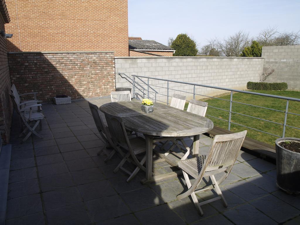 De Joelenberg Vila Heers Exterior foto