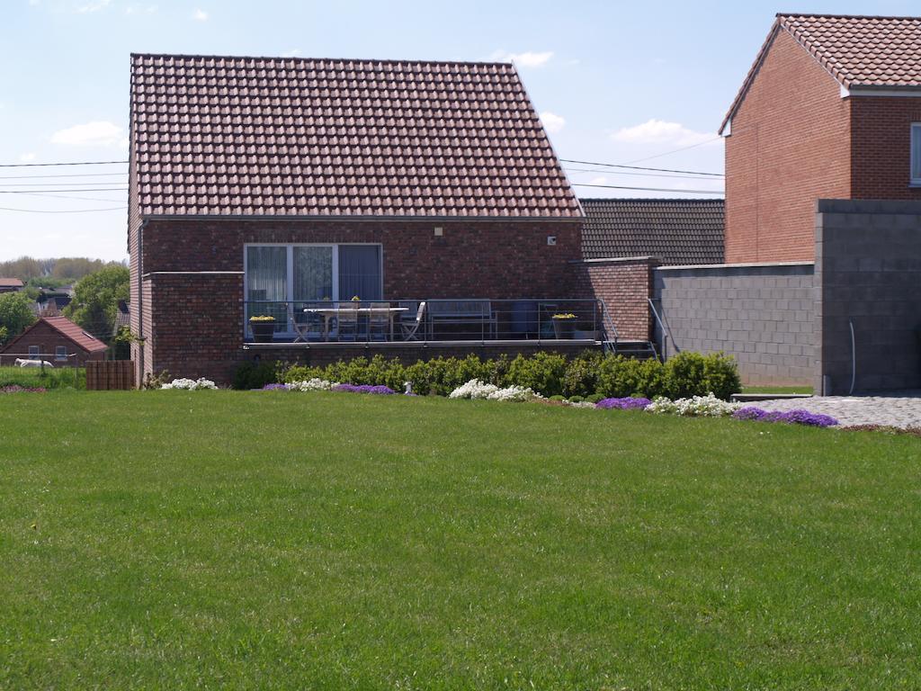 De Joelenberg Vila Heers Quarto foto