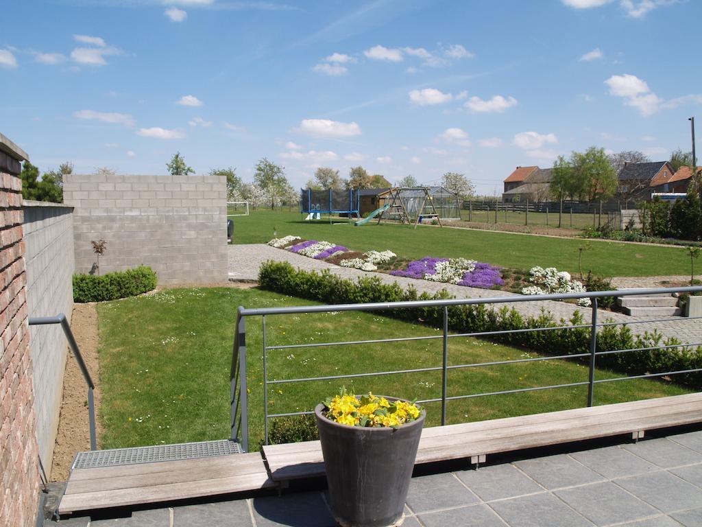 De Joelenberg Vila Heers Exterior foto