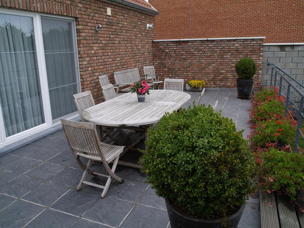 De Joelenberg Vila Heers Exterior foto