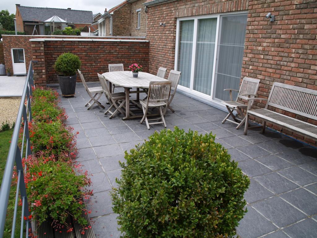 De Joelenberg Vila Heers Exterior foto
