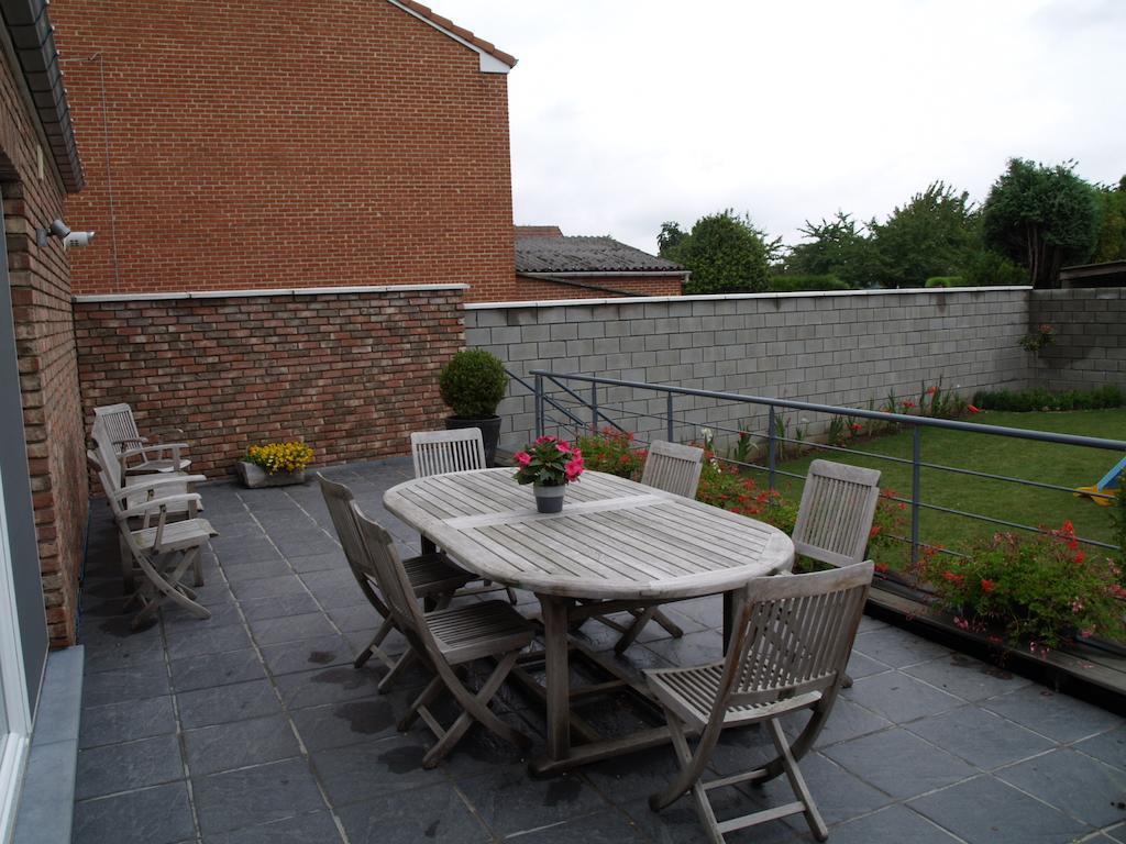 De Joelenberg Vila Heers Exterior foto