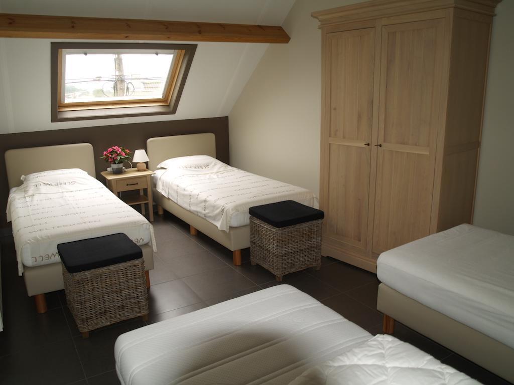 De Joelenberg Vila Heers Quarto foto