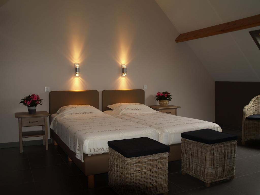 De Joelenberg Vila Heers Quarto foto